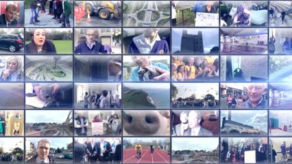 KMTV Bulletin - Thursday 26th May 2016