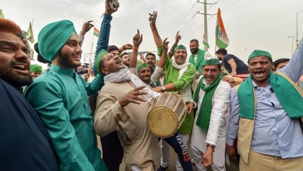 Will BJP succeed in UP with the repeal of farm laws?