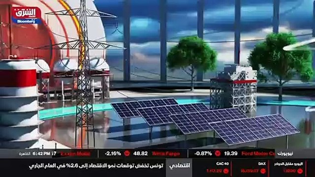 ...في الاحتباس الحراري ورفع درجة حرارة الكو...