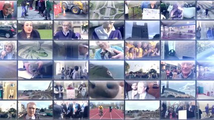 KMTV Bulletin - Monday 16th May 2016