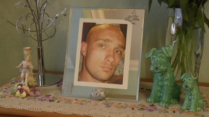 Parents' desperate plea to find son after dad falls ill