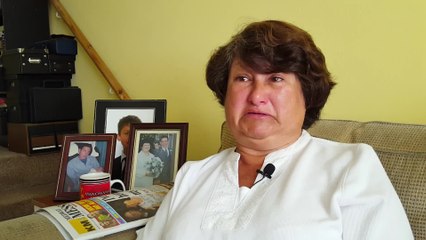 Mum faces being deported - despite living here 50 years