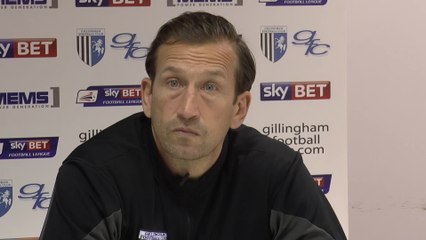 Gills boss: Returning trio are fit