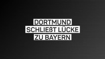 BVB macht Titelkampf spannend