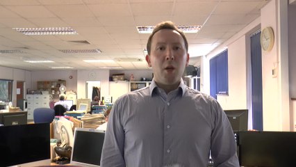 Alleged serial killer in court