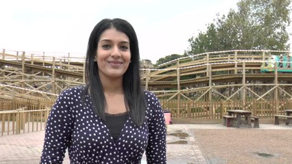 Dreamland Scenic Railway set to reopen