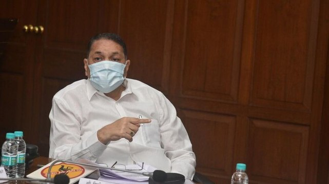 ‘Central agencies are being used as a tool’: Maharashtra home minister