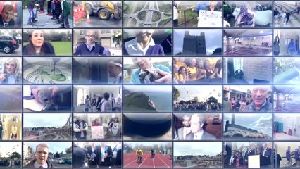 KMTV Bulletin - Thursday 17th March 2016