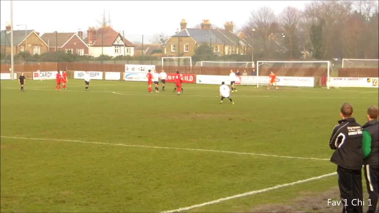 GOALIE SCORE.mov