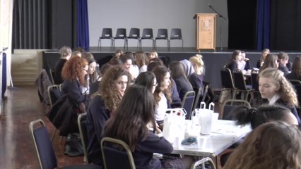 International Women's Day