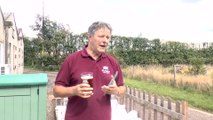 Green Hops Fortnight kicks off in Kent