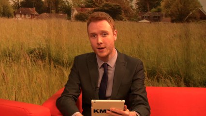 KMTV Bulletin - Tuesday 1st March 2016