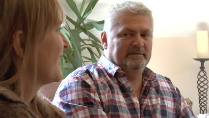 Couple from Kent have been fostering child refugees for two decades