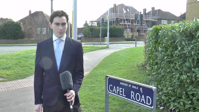 Cyclist seriously injured in crash