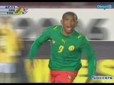 Resumer de la can 2008