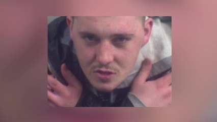 Man abducted and robbed in random attack