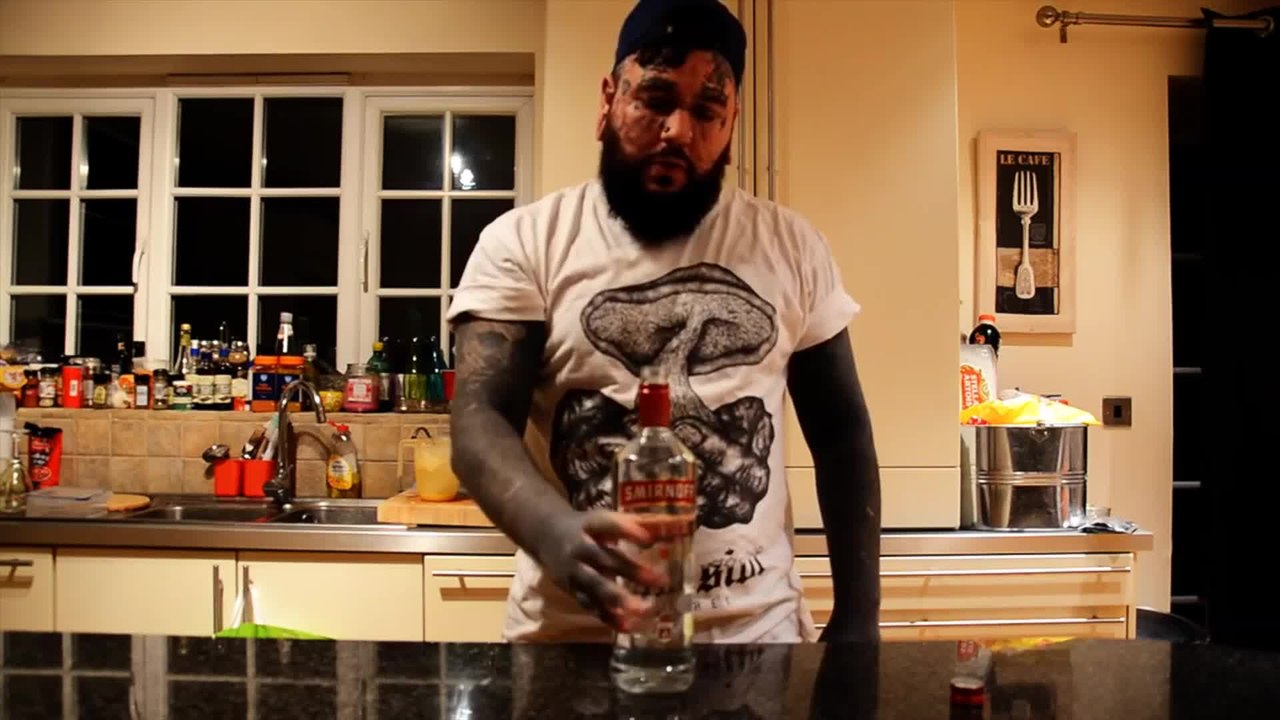 VODKA DOWNER.mov