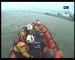 Lifeboat crew rescue man from Thames estuary
