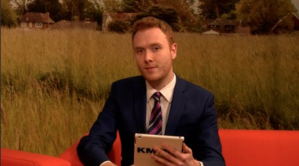 KMTV Bulletin - Thursday 3rd March 2016