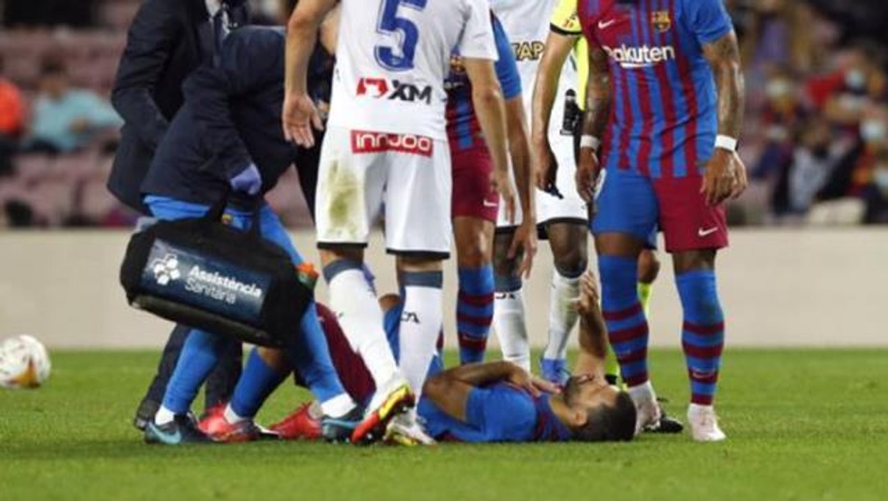 Dünya futbolu şokta! Kalp rahatsızlığı yaşayan...