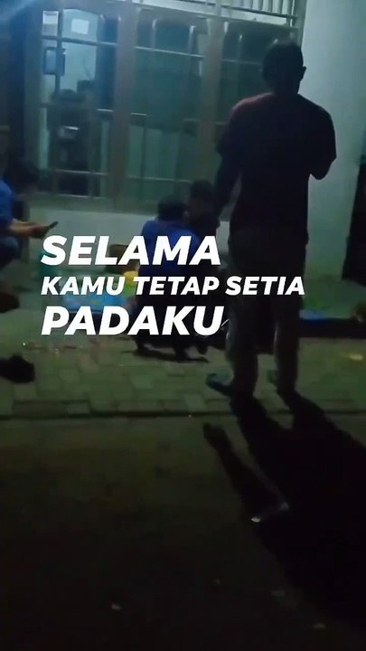 Bacakan bareng.