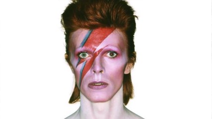 David Bowie's old town reacts to his death