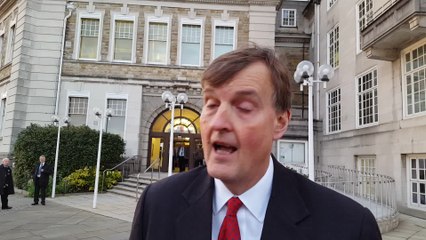 KCC leader: 'We haven't done too badly in difficult times'