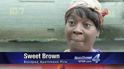 Ain't Nobody Got Time for That!-Original