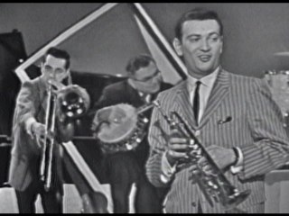 Dukes Of Dixieland - Bill Bailey, Won't You Please Come Home/Hold That Tiger (Medley/Live On The Ed Sullivan Show, January 25, 1959)