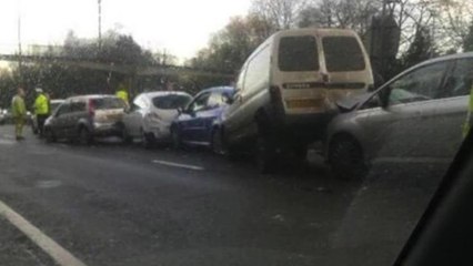 KMTV Bulletin - Thursday 14th January 2016