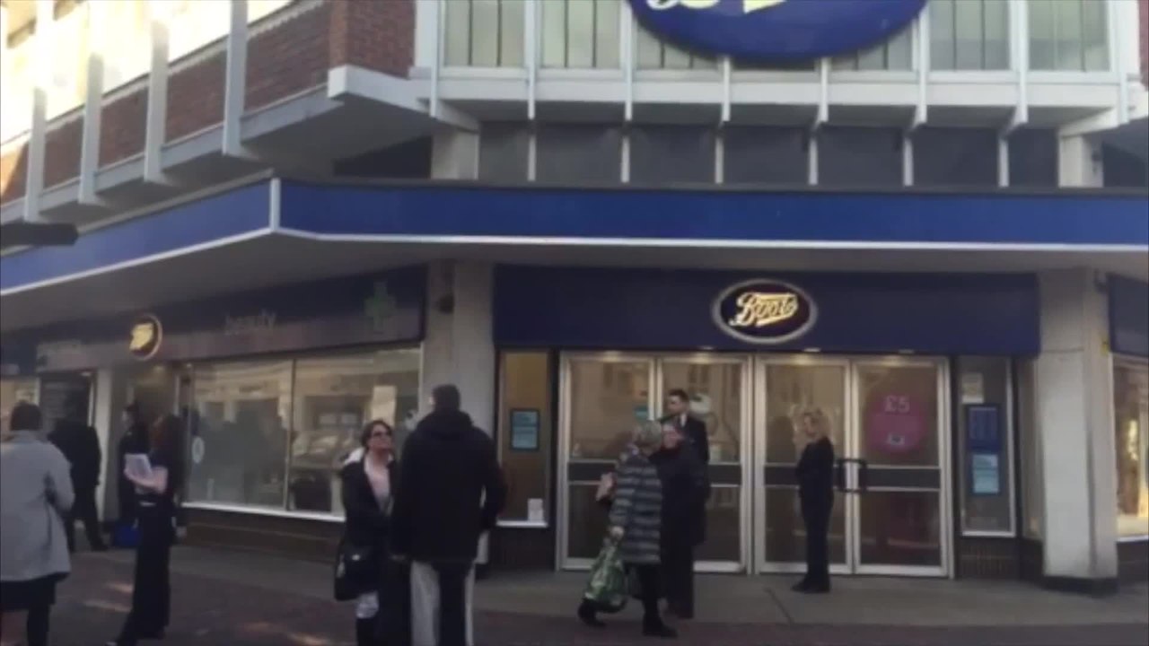 KMTV Bulletin - Thursday 26th November