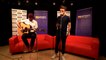 EXCLUSIVE LIVE SESSION: Pop star Nathan Sykes sings cover 'Hotline Bling'
