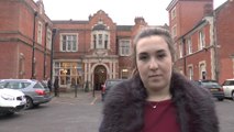 Kent Police crackdown on child sexual exploitation