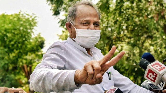 Which names to get place in Rajasthan new cabinet?