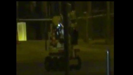 Bomb squad called to Ramsgate