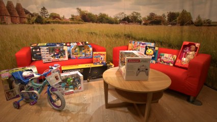 🎁 Watch & Win! Over £500 in Exciting Toys Up for Grabs - thumbnail