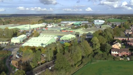 New air ambulance headquarters could save more lives