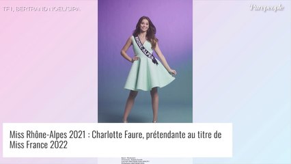 Miss France 2022 : La nouvelle couronne enfin dévoilée ! Un bijou unique