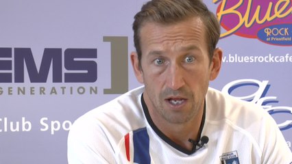 Edinburgh: Next game will be most difficult of the season