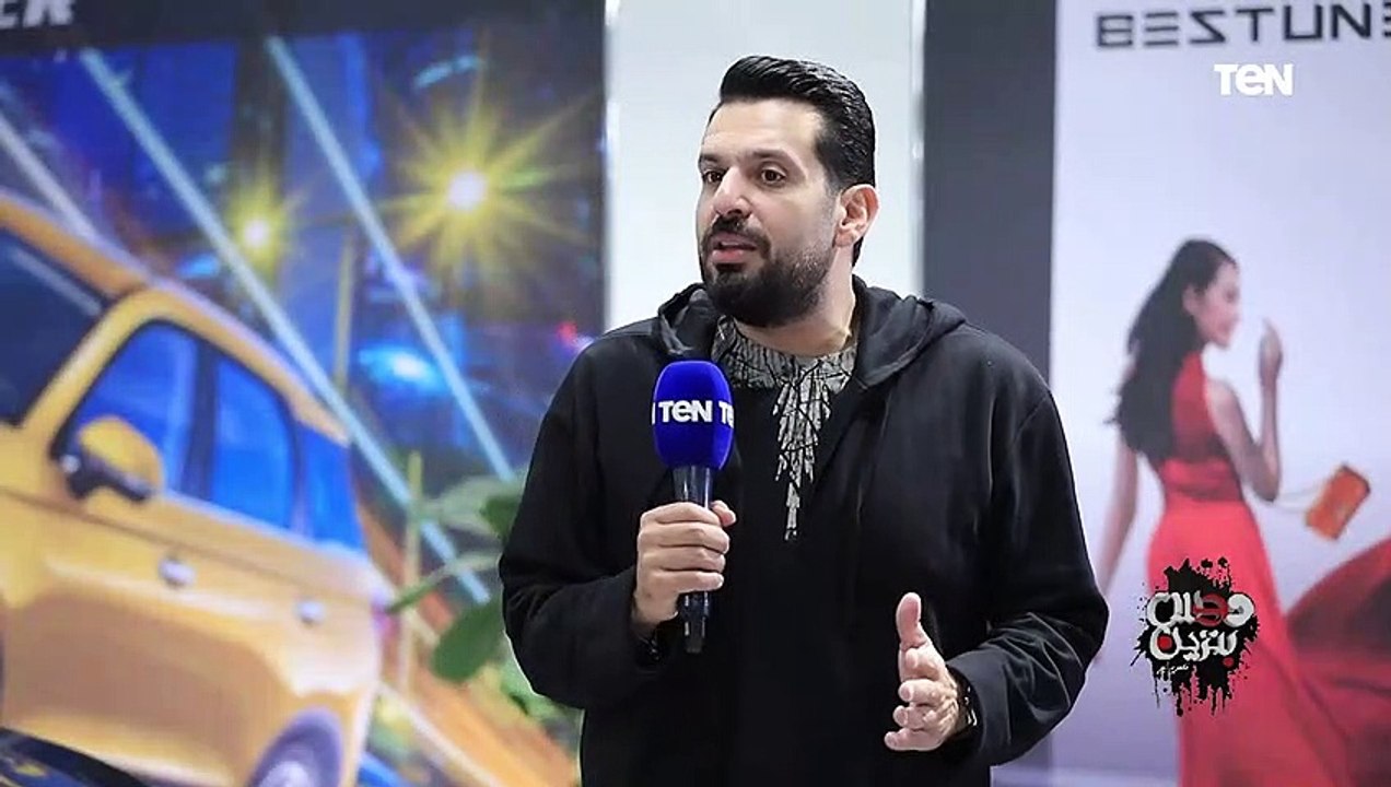 عربية جديدة هتنافس بقوة في السوق المصري  كل حاج...