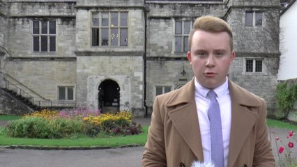 Maidstone TV studios scaffolding inquest