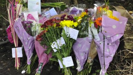Tributes for Girl who dies in Crash