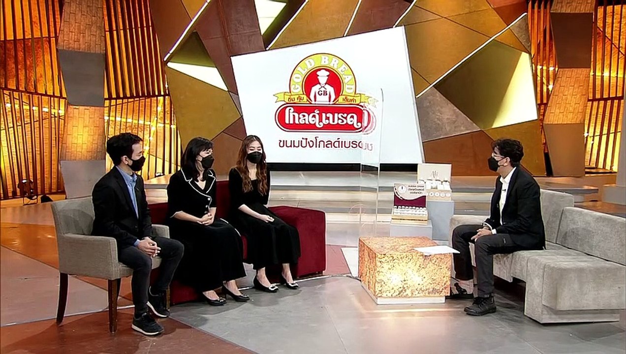 เจาะใจ EP.43 : ร่วมรำลึกถึงการจากไปของ "อ๊อด คีรีบูน" กับภรรยา-ลูกสาวและเพื่อนสนิท [20 พ.ย. 64]
