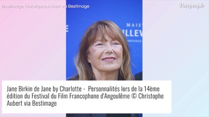 Charlotte Gainsbourg "en dépression" à son retour en France : Jane Birkin à la rescousse