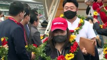Vietnam: danze e corone di fiori per il ritorno dei turisti a Phu Quoc