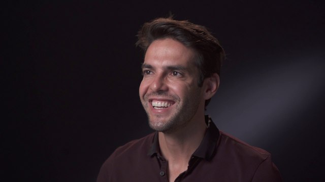 Kaká: The Champions League is an important experience for this team