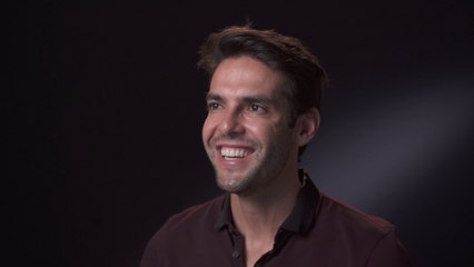Kaká: "The Champions League is an important experience for this team"
