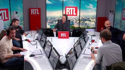 Le journal RTL de 19h du 20 novembre 2021
