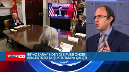 EKOTÜRK Stüdyo VOA 20 Kasım-6. Gün