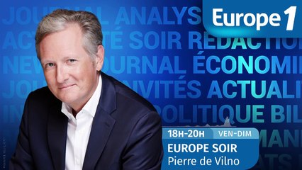 Gilets jaunes : Thierry-Paul Valette, figure du mouvement, "satisfait" de la mobilisation